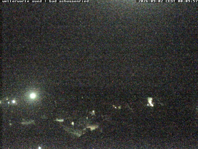 Archiv Foto Webcam Bad Schussenried und Klosterareal