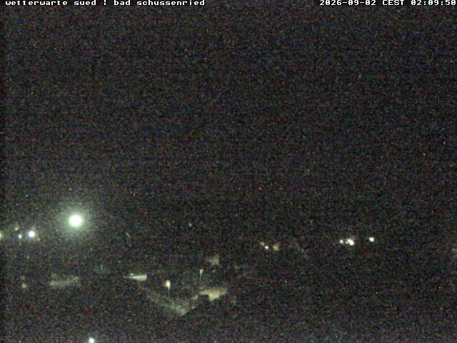 Archiv Foto Webcam Bad Schussenried und Klosterareal
