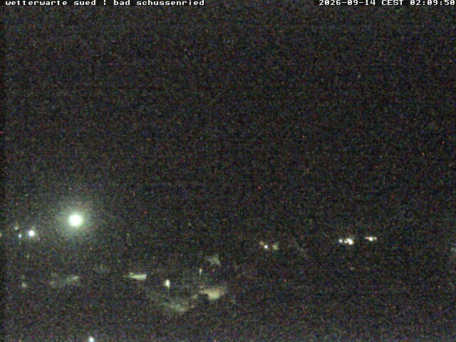 Archiv Foto Webcam Bad Schussenried und Klosterareal