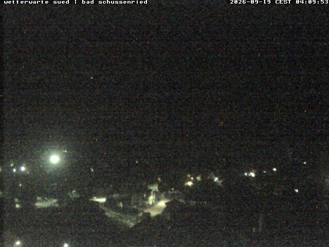 Archiv Foto Webcam Bad Schussenried und Klosterareal