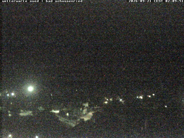 Archiv Foto Webcam Bad Schussenried und Klosterareal