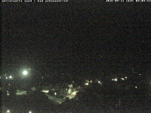 Archiv Foto Webcam Bad Schussenried und Klosterareal