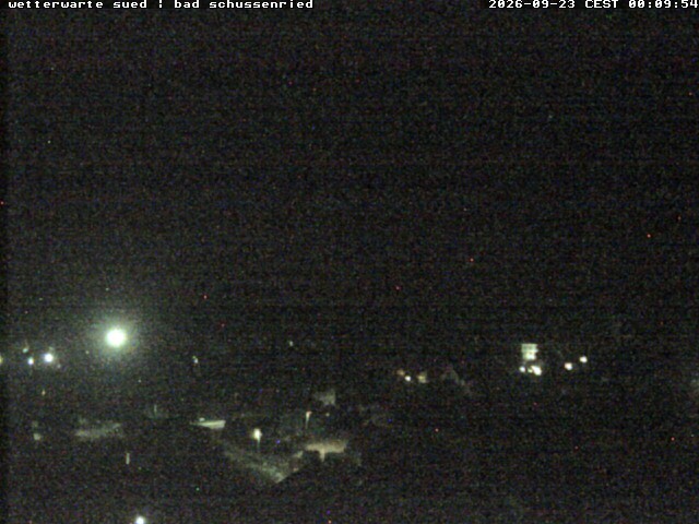 Archiv Foto Webcam Bad Schussenried und Klosterareal