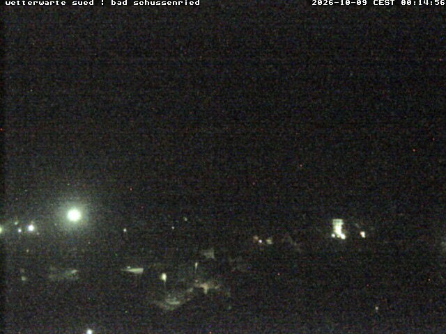 Archiv Foto Webcam Bad Schussenried und Klosterareal