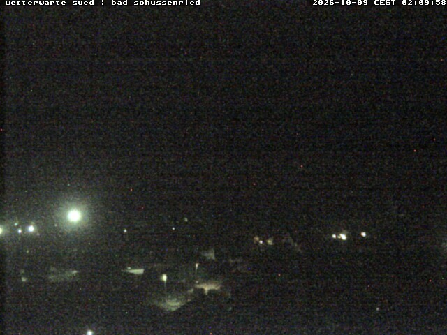 Archiv Foto Webcam Bad Schussenried und Klosterareal