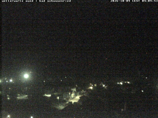 Archiv Foto Webcam Bad Schussenried und Klosterareal