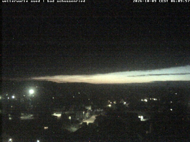 Archiv Foto Webcam Bad Schussenried und Klosterareal