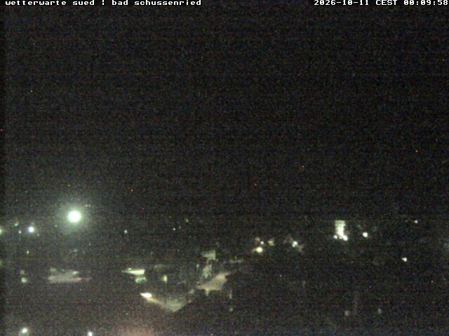 Archiv Foto Webcam Bad Schussenried und Klosterareal