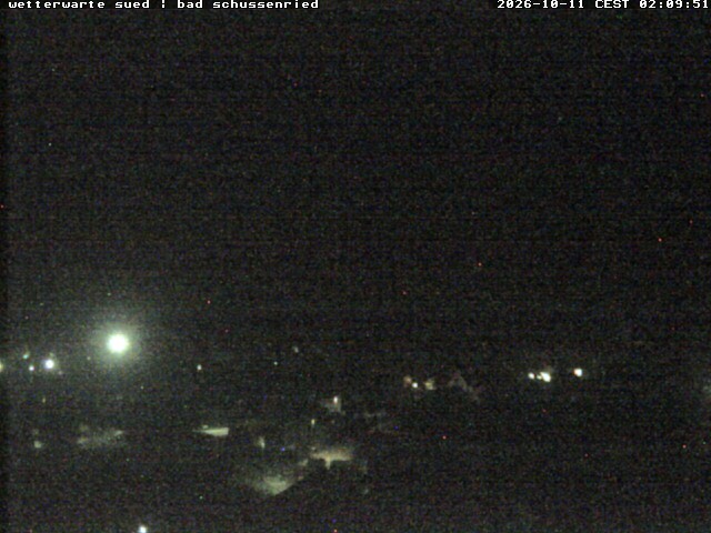 Archiv Foto Webcam Bad Schussenried und Klosterareal