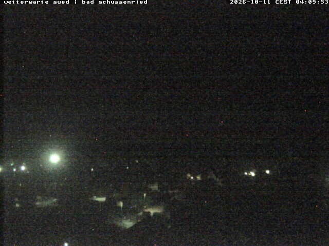 Archiv Foto Webcam Bad Schussenried und Klosterareal