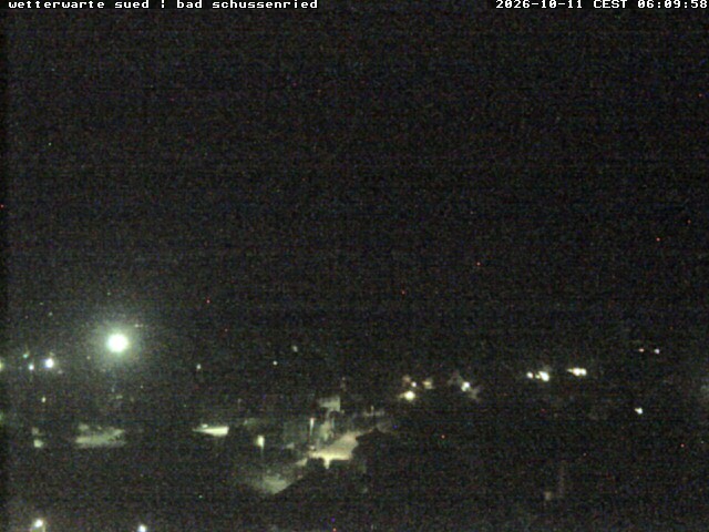 Archiv Foto Webcam Bad Schussenried und Klosterareal