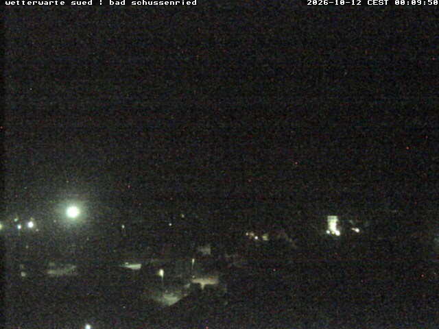 Archiv Foto Webcam Bad Schussenried und Klosterareal