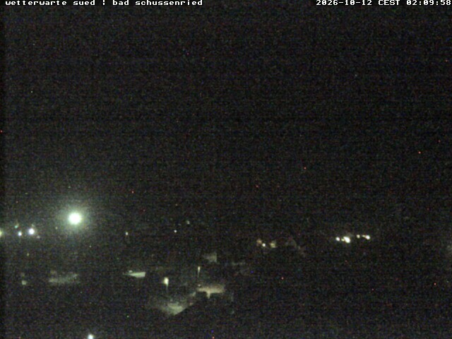 Archiv Foto Webcam Bad Schussenried und Klosterareal