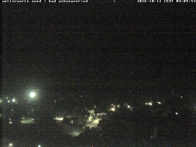 Archiv Foto Webcam Bad Schussenried und Klosterareal
