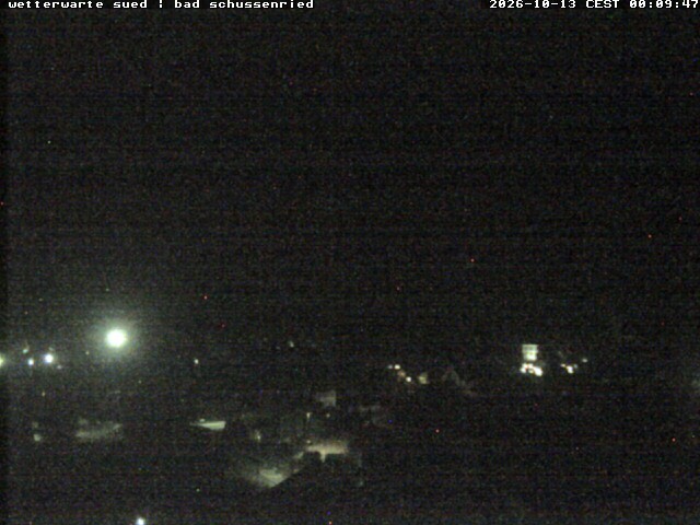 Archiv Foto Webcam Bad Schussenried und Klosterareal