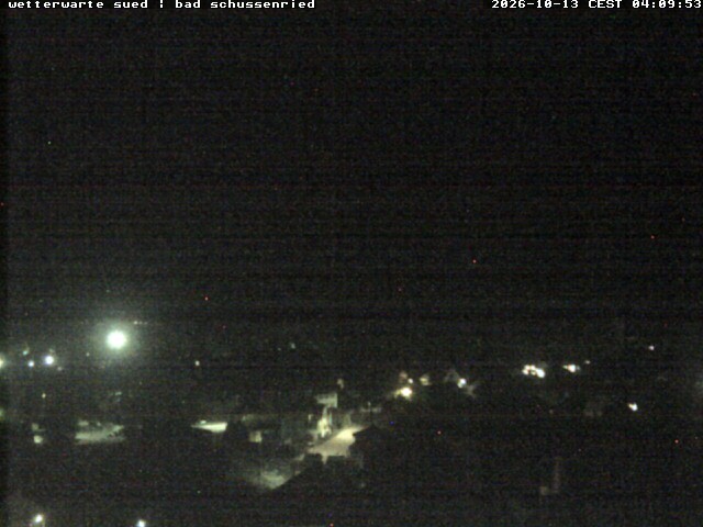Archiv Foto Webcam Bad Schussenried und Klosterareal