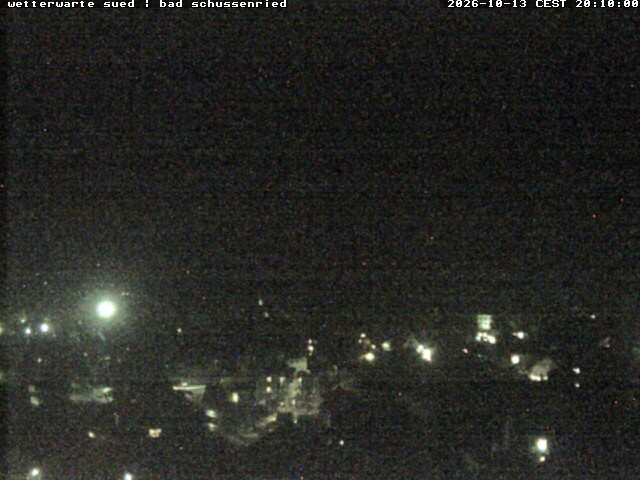 Archiv Foto Webcam Bad Schussenried und Klosterareal