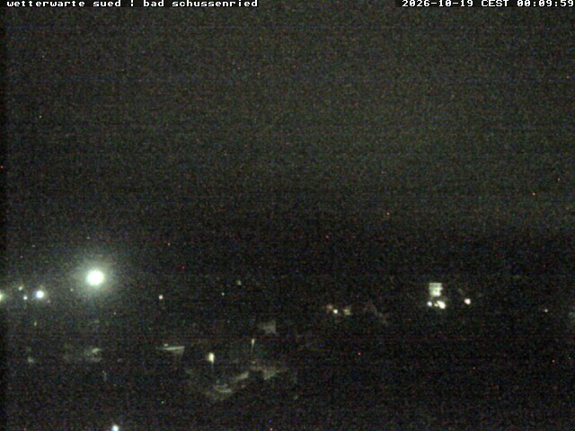 Archiv Foto Webcam Bad Schussenried und Klosterareal
