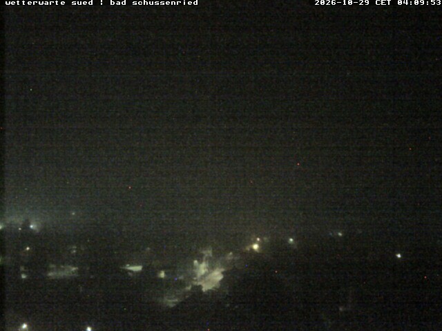 Archiv Foto Webcam Bad Schussenried und Klosterareal