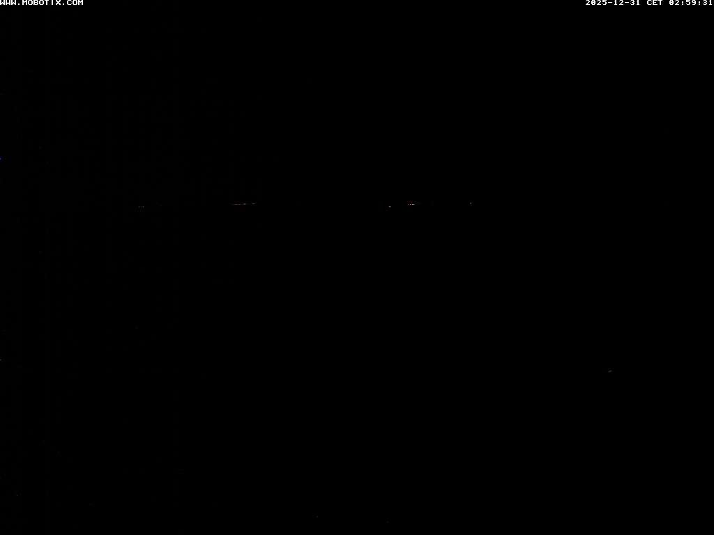 Archiv Foto Webcam Bodensee: Hafen Rheinhof