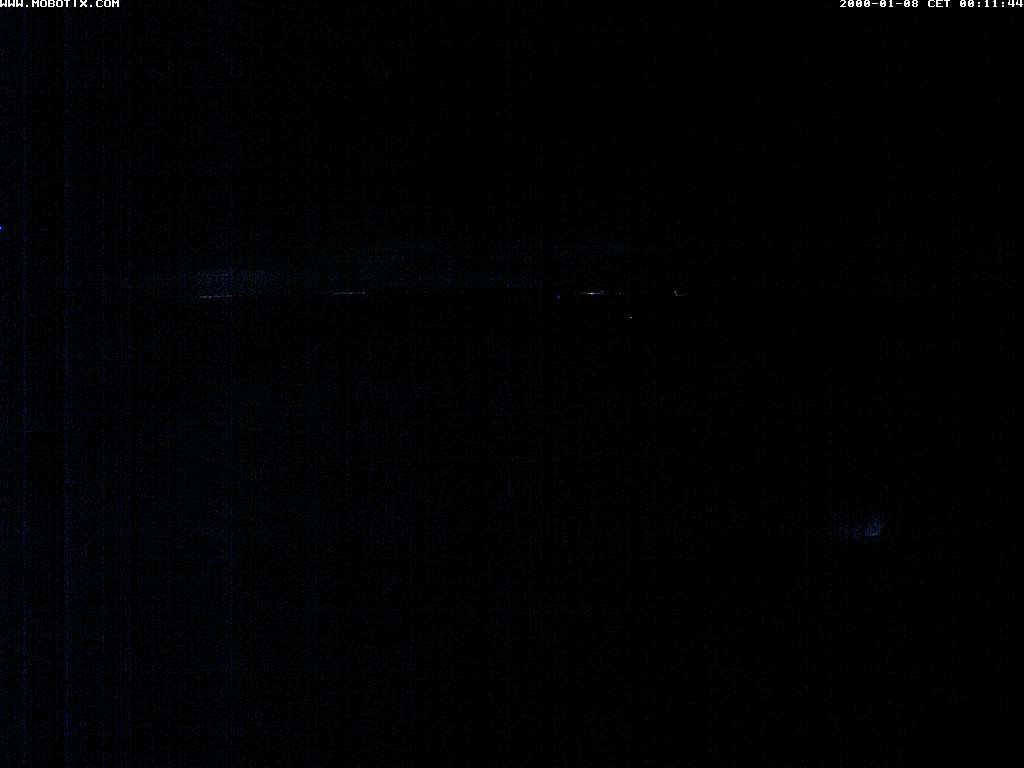 Archiv Foto Webcam Bodensee: Hafen Rheinhof