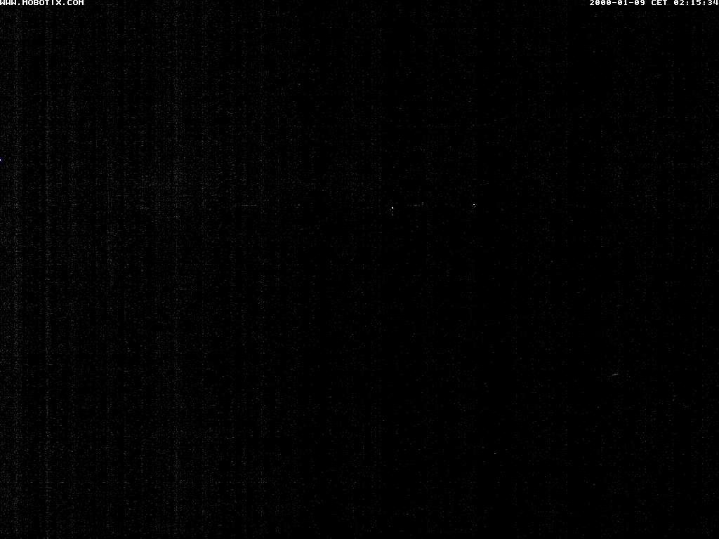 Archiv Foto Webcam Bodensee: Hafen Rheinhof