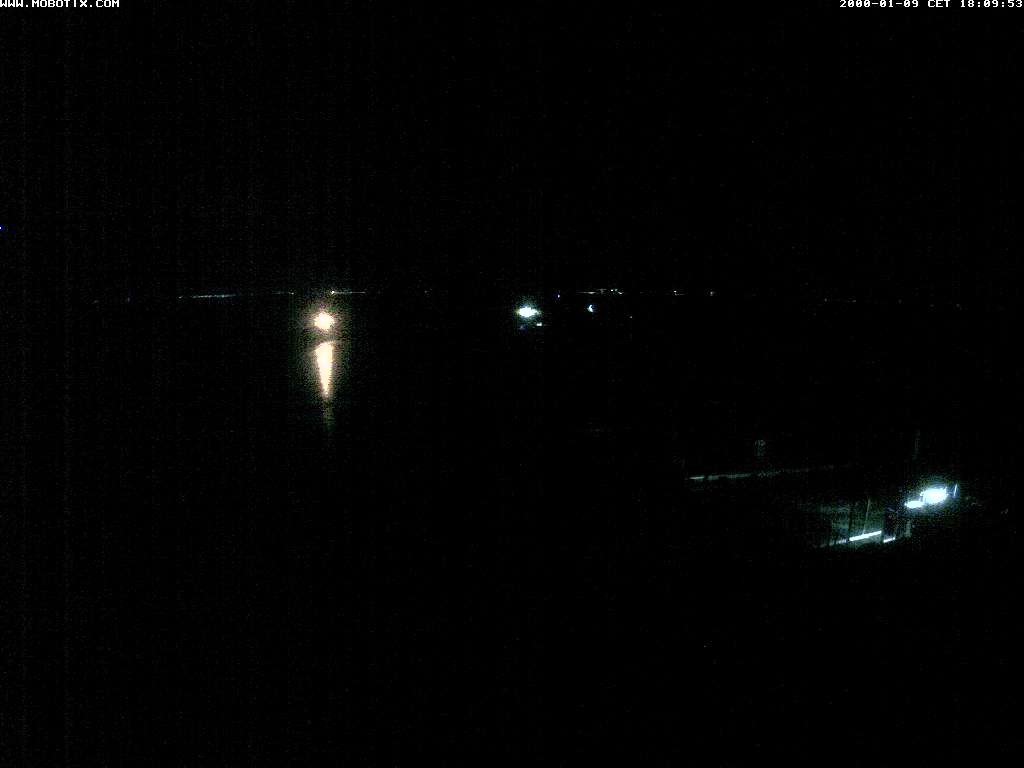 Archiv Foto Webcam Bodensee: Hafen Rheinhof