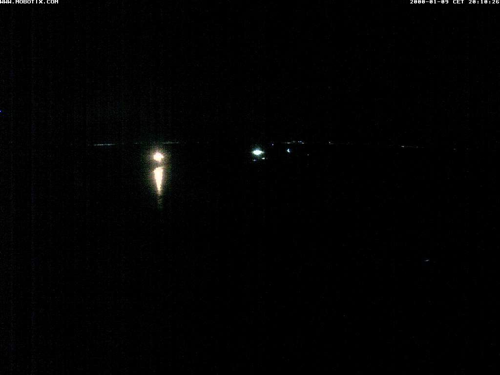 Archiv Foto Webcam Bodensee: Hafen Rheinhof