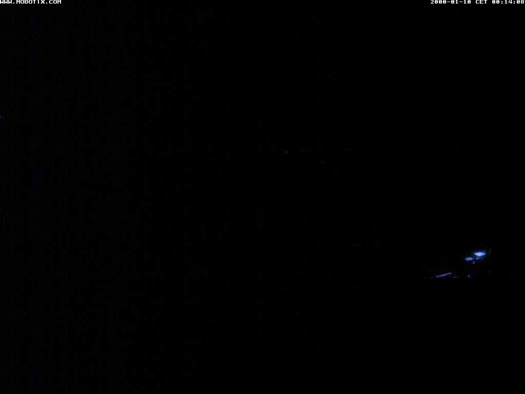 Archiv Foto Webcam Bodensee: Hafen Rheinhof