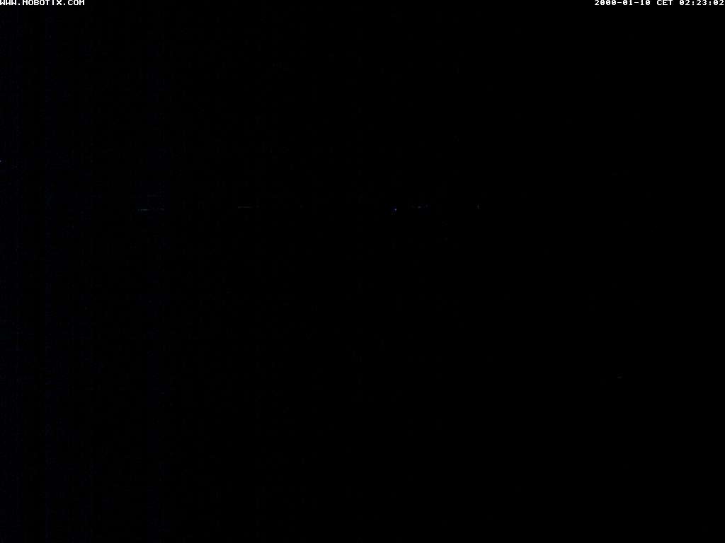 Archiv Foto Webcam Bodensee: Hafen Rheinhof