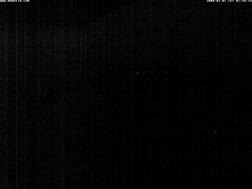 Archiv Foto Webcam Bodensee: Hafen Rheinhof