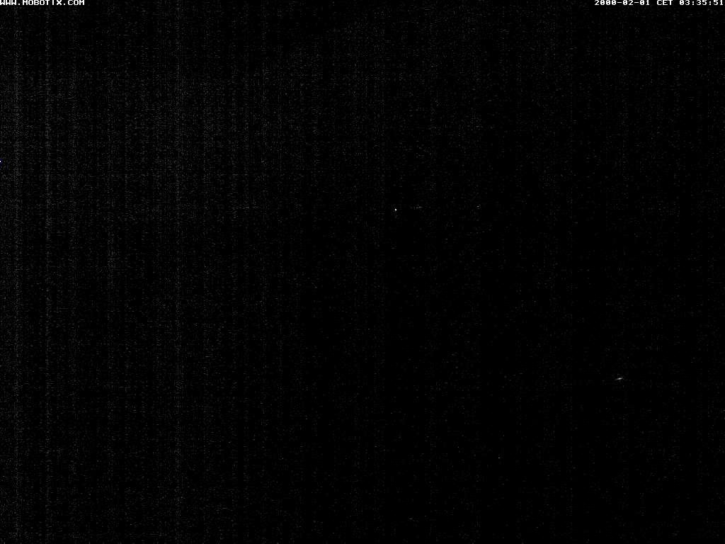 Archiv Foto Webcam Bodensee: Hafen Rheinhof