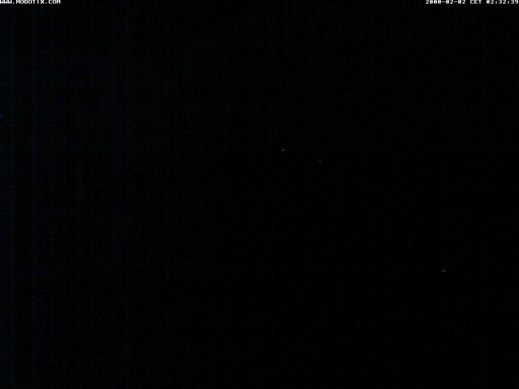 Archiv Foto Webcam Bodensee: Hafen Rheinhof