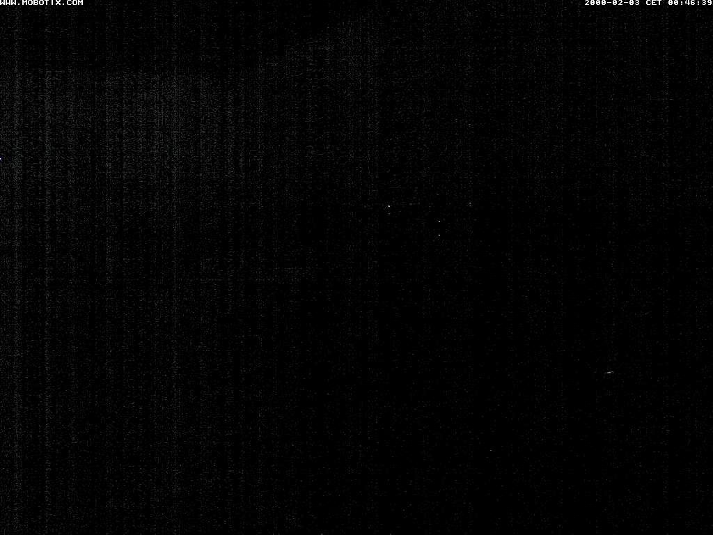 Archiv Foto Webcam Bodensee: Hafen Rheinhof