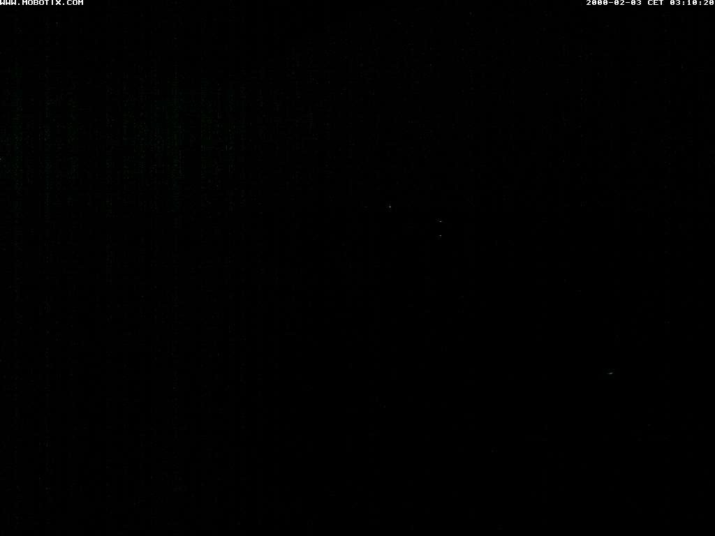 Archiv Foto Webcam Bodensee: Hafen Rheinhof