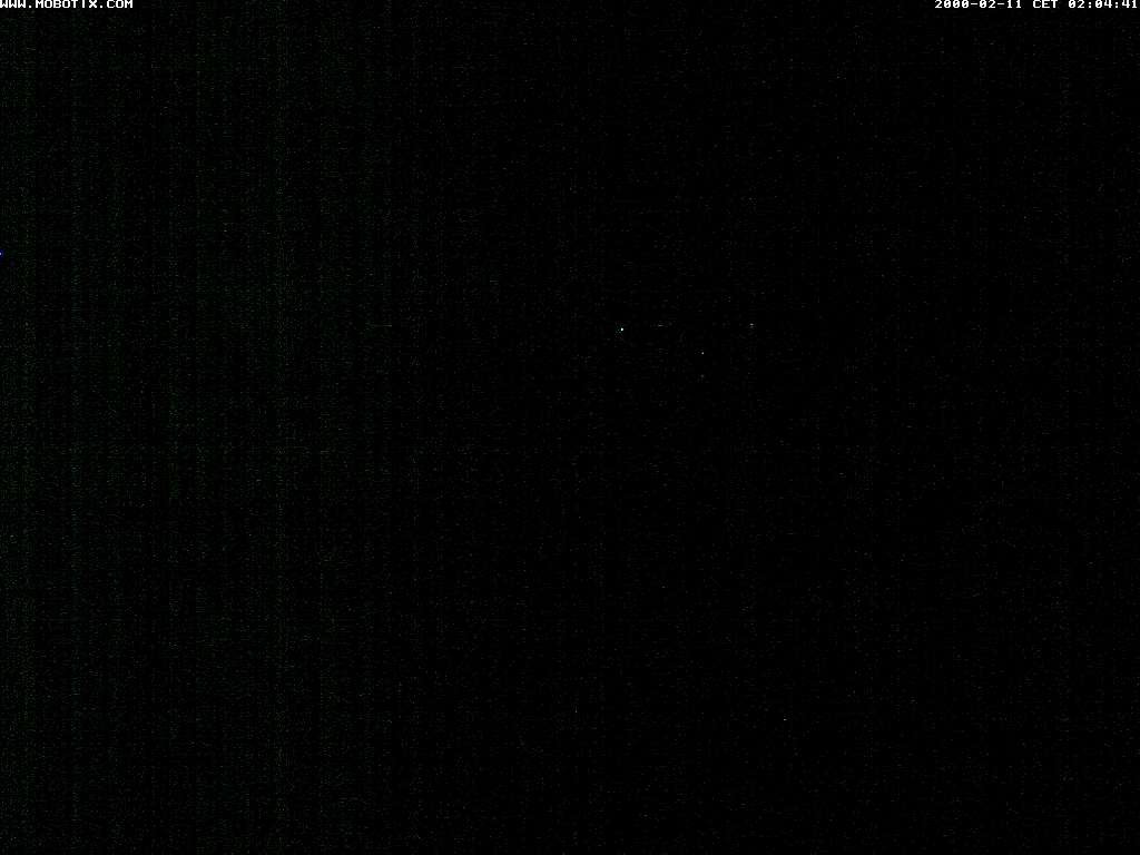 Archiv Foto Webcam Bodensee: Hafen Rheinhof