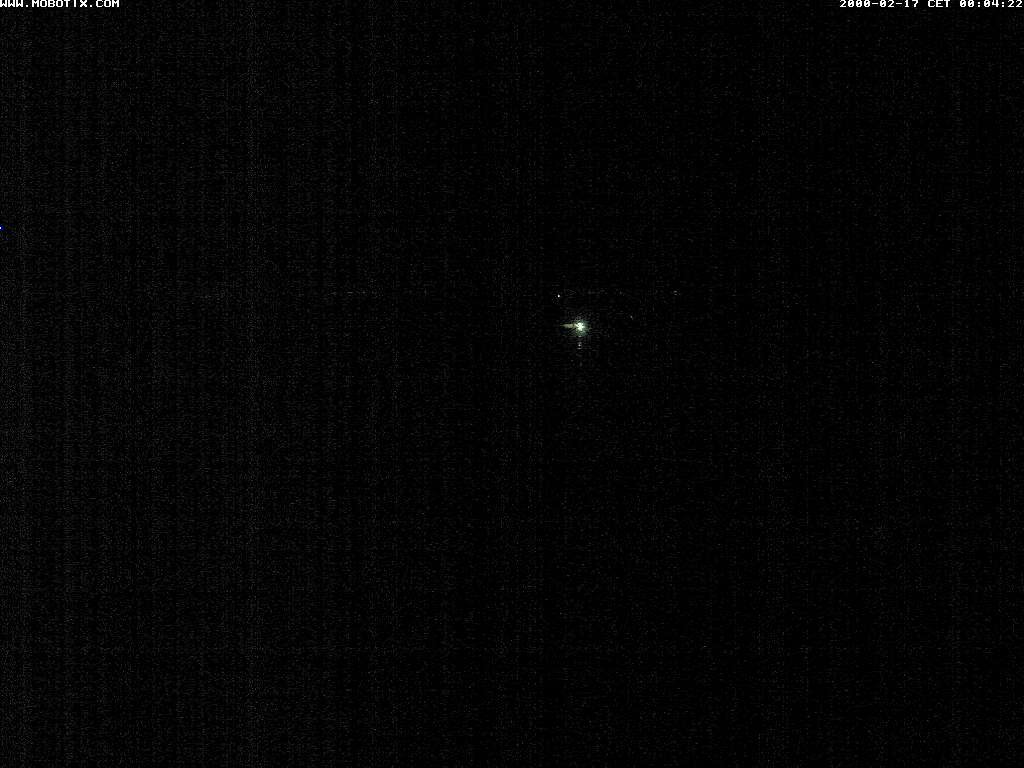 Archiv Foto Webcam Bodensee: Hafen Rheinhof