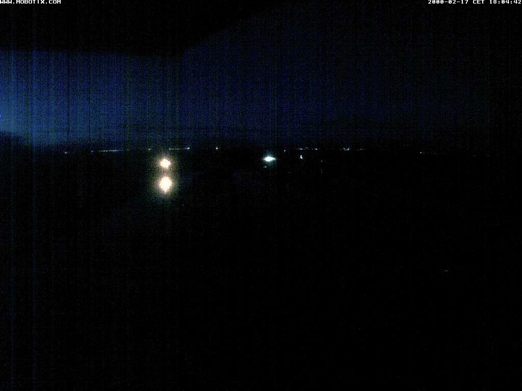 Archiv Foto Webcam Bodensee: Hafen Rheinhof