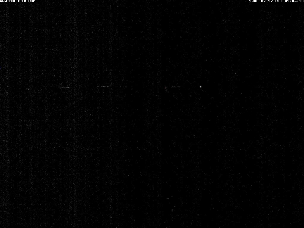 Archiv Foto Webcam Bodensee: Hafen Rheinhof