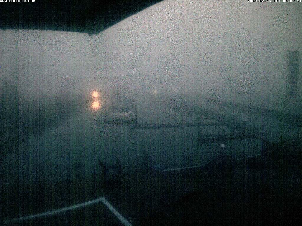 Archived image Webcam Marina Rheinhof Altenrhein at Lake Constance