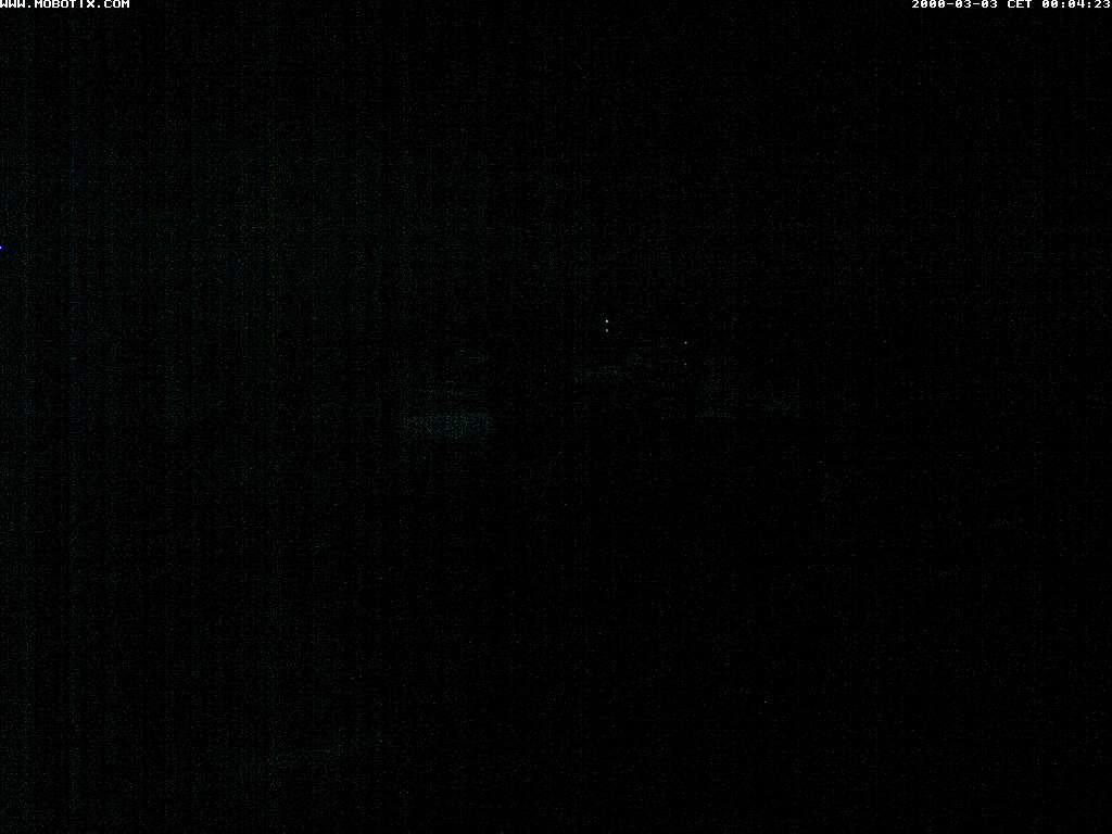 Archiv Foto Webcam Bodensee: Hafen Rheinhof