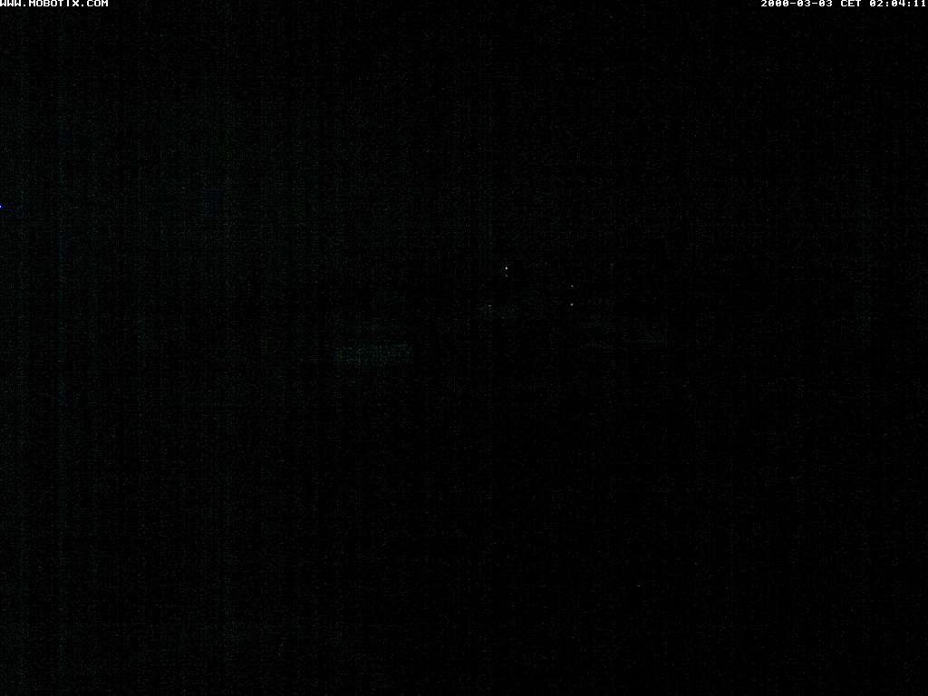 Archiv Foto Webcam Bodensee: Hafen Rheinhof