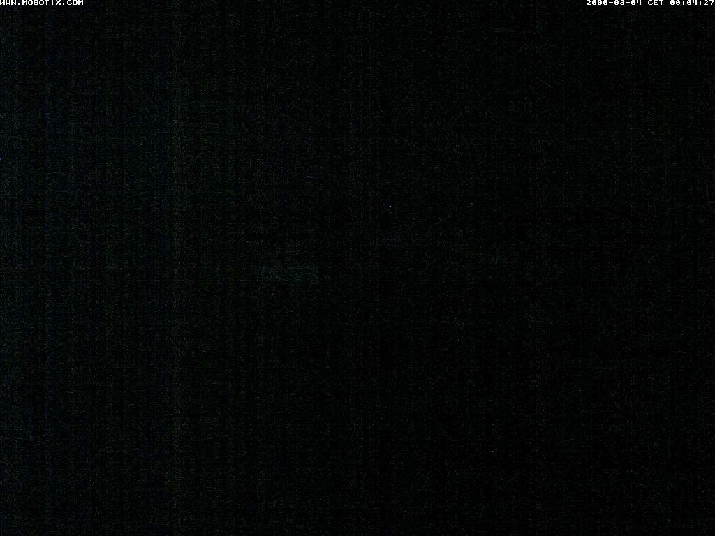 Archiv Foto Webcam Bodensee: Hafen Rheinhof