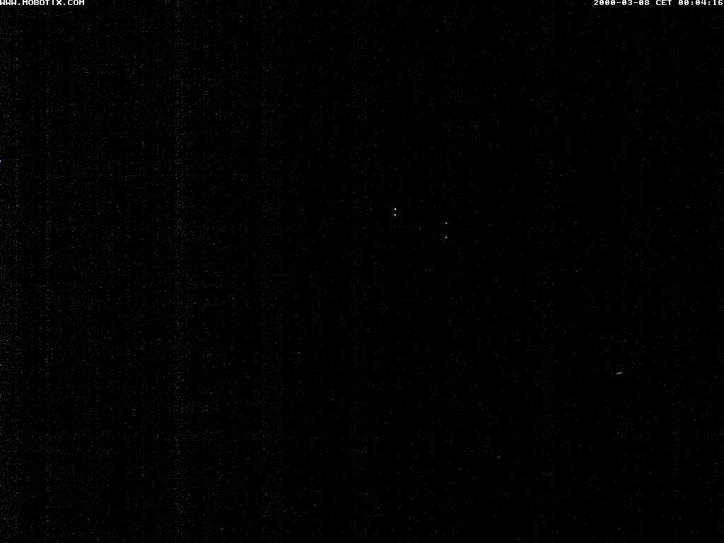 Archiv Foto Webcam Bodensee: Hafen Rheinhof