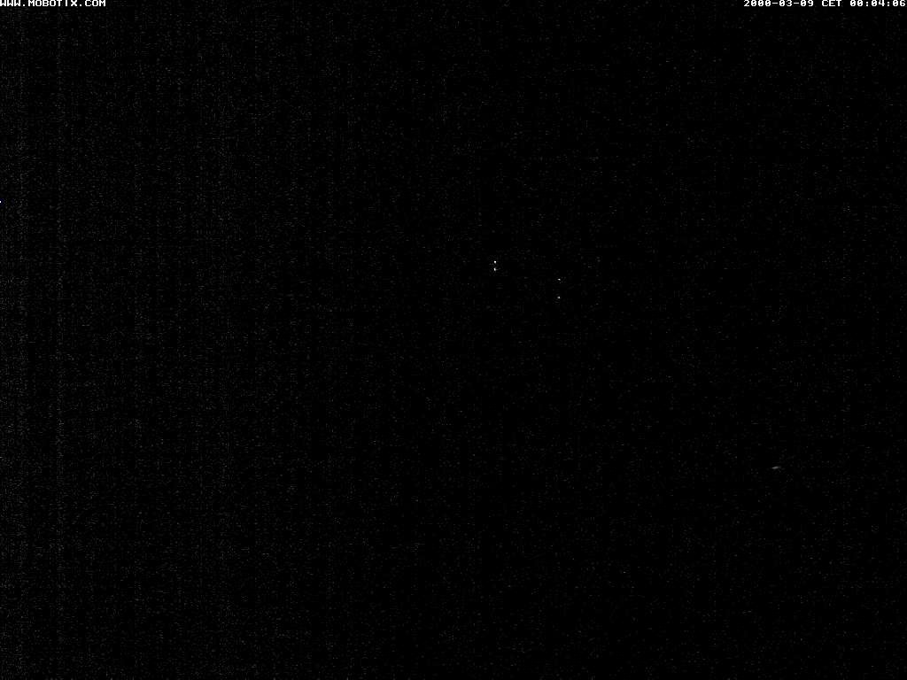 Archiv Foto Webcam Bodensee: Hafen Rheinhof