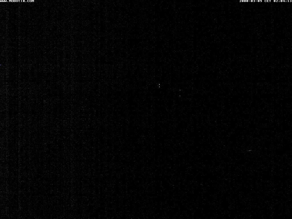 Archiv Foto Webcam Bodensee: Hafen Rheinhof