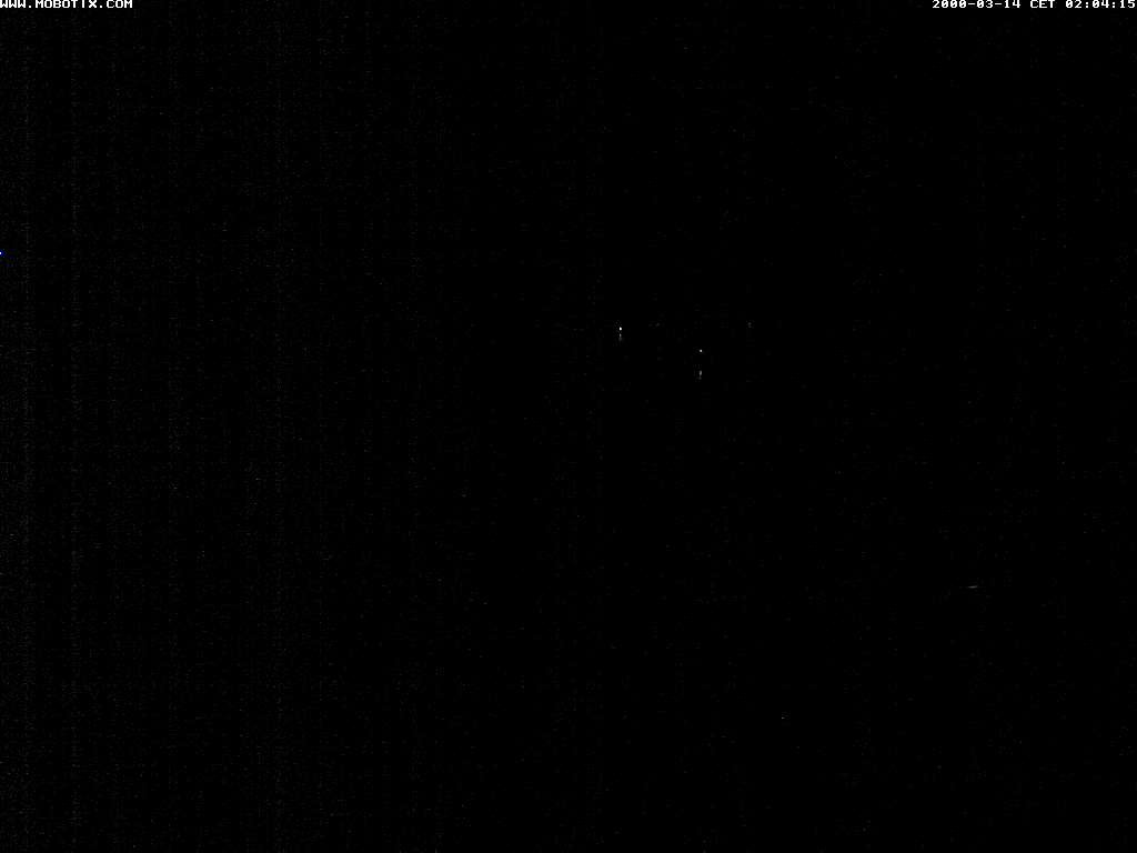 Archiv Foto Webcam Bodensee: Hafen Rheinhof