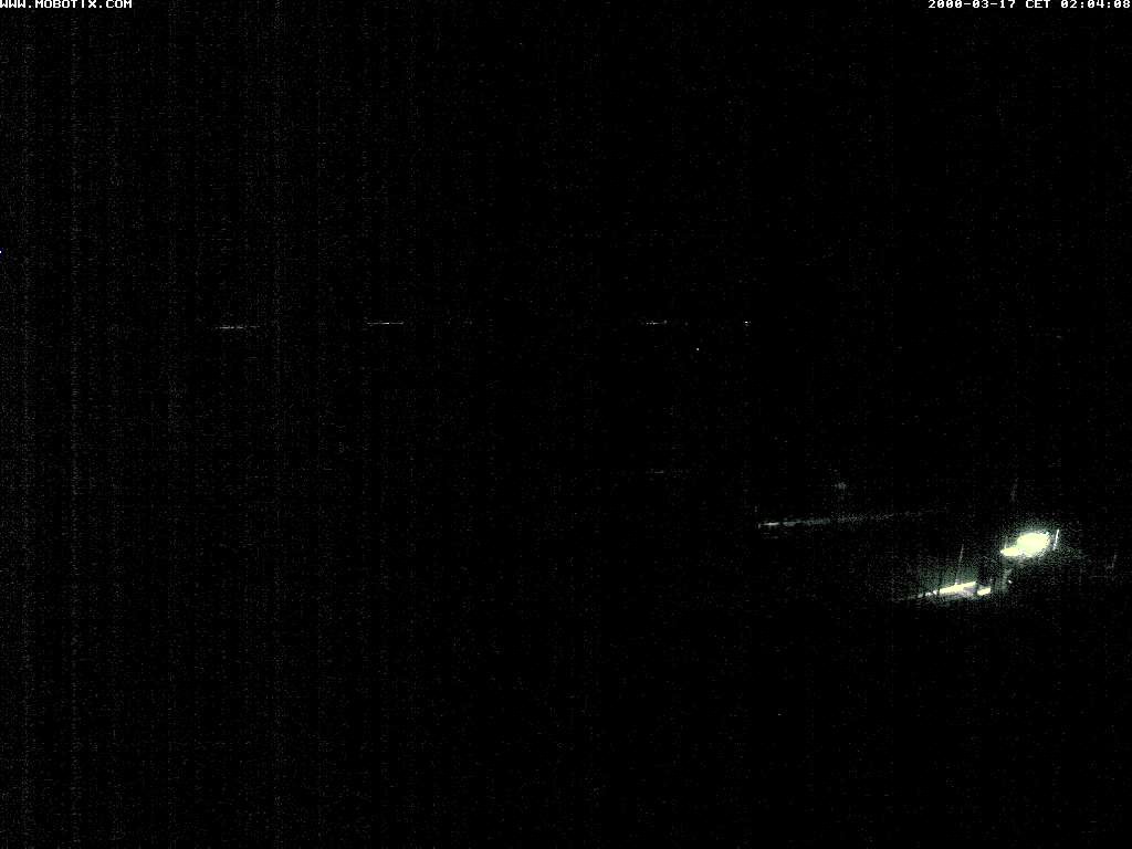 Archiv Foto Webcam Bodensee: Hafen Rheinhof