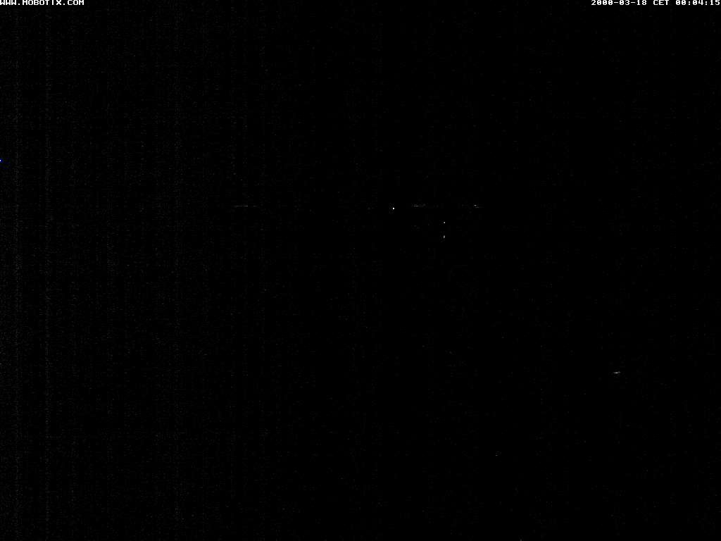 Archiv Foto Webcam Bodensee: Hafen Rheinhof