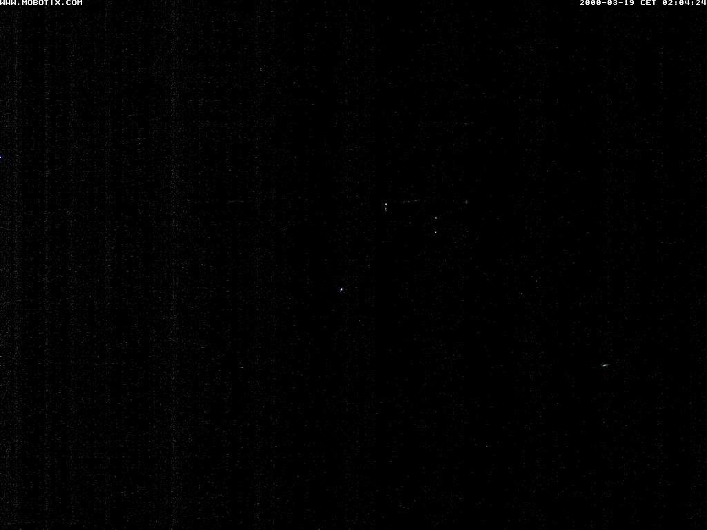 Archiv Foto Webcam Bodensee: Hafen Rheinhof